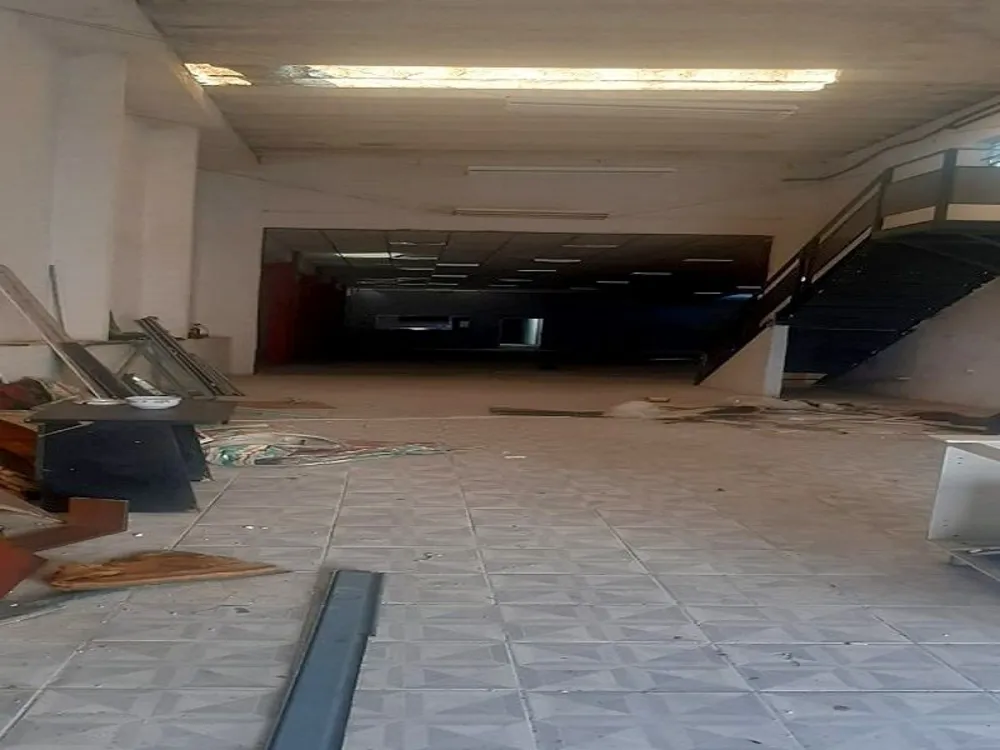 Depósito-Galpão, 650 m² - Foto 4