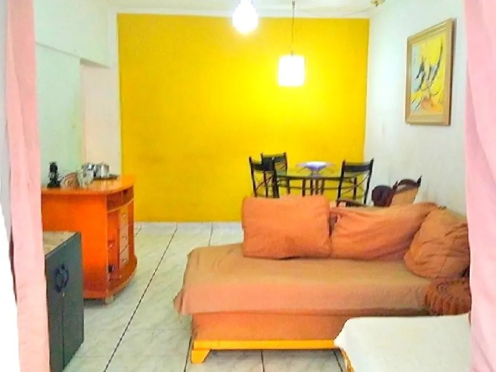 Apartamento, 1 quarto, 65 m² - Foto 1