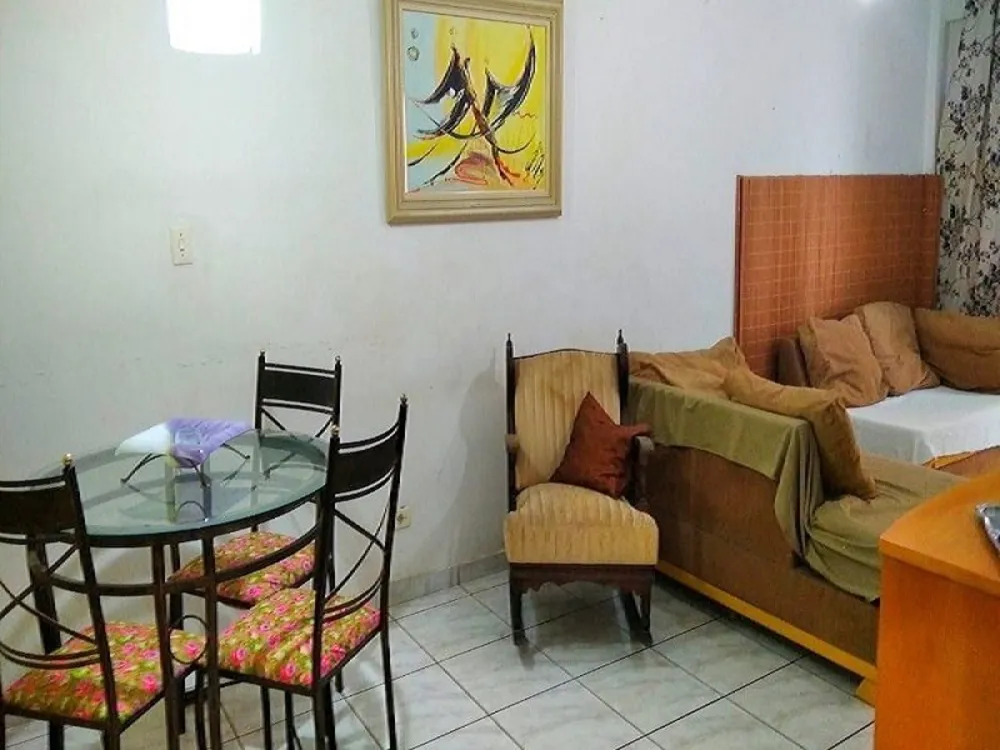 Apartamento, 1 quarto, 65 m² - Foto 3
