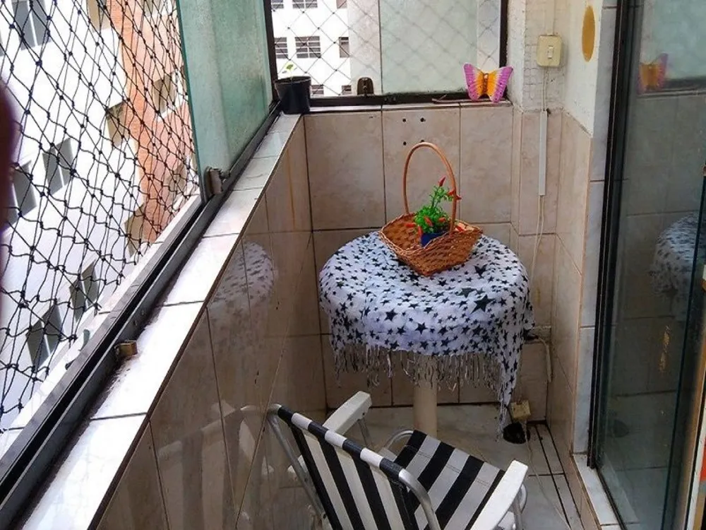 Apartamento, 1 quarto, 65 m² - Foto 4
