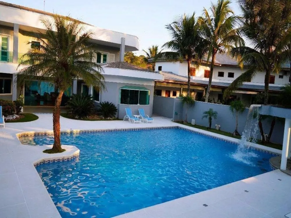 Casa, 6 quartos, 1260 m² - Foto 2
