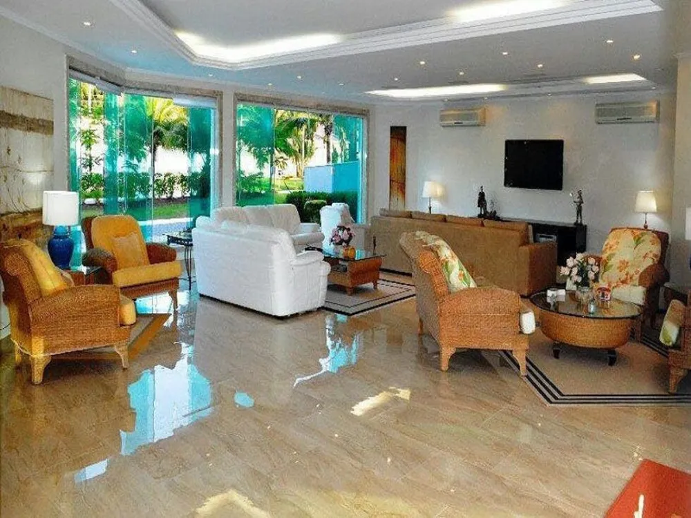 Casa, 6 quartos, 1260 m² - Foto 4