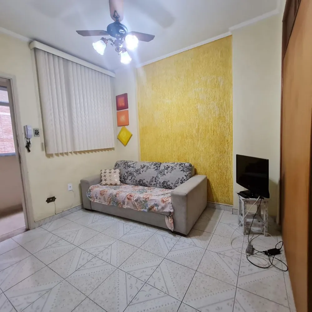 Apartamento, 1 quarto, 36 m² - Foto 2