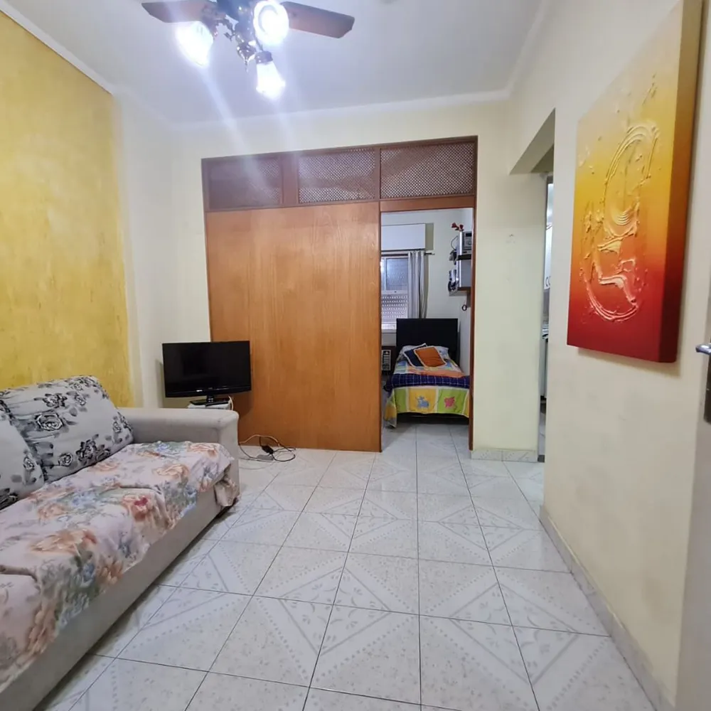 Apartamento, 1 quarto, 36 m² - Foto 1