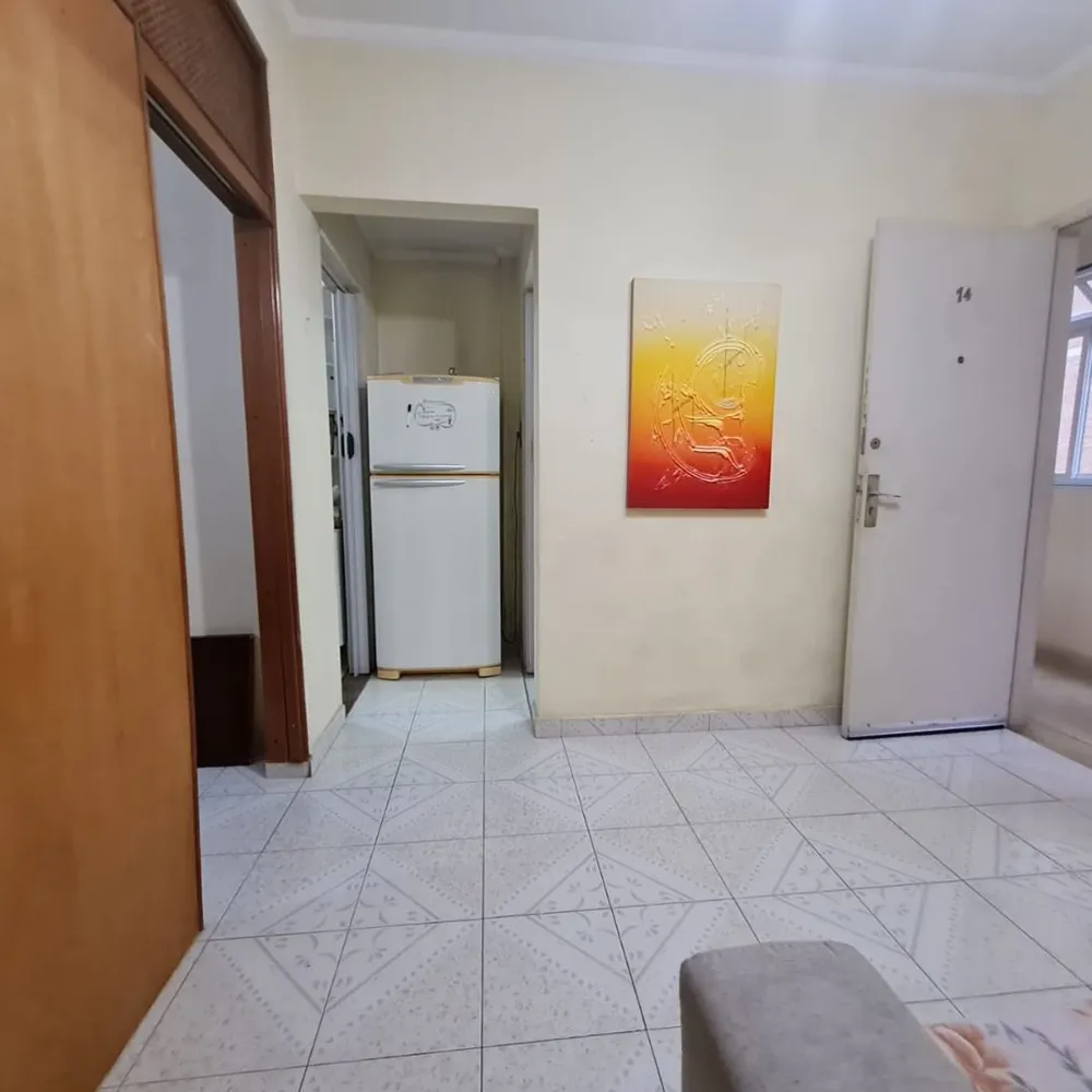 Apartamento, 1 quarto, 36 m² - Foto 3