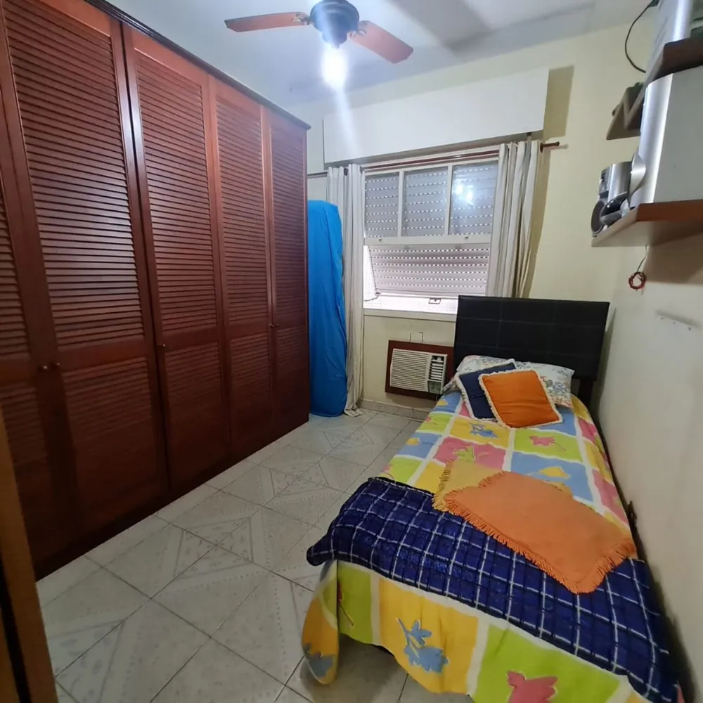 Apartamento, 1 quarto, 36 m² - Foto 4