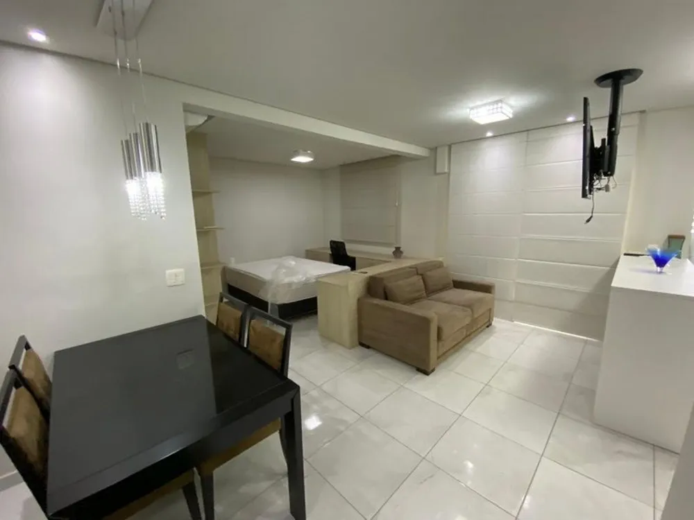 Apartamento, 1 quarto, 47 m² - Foto 1