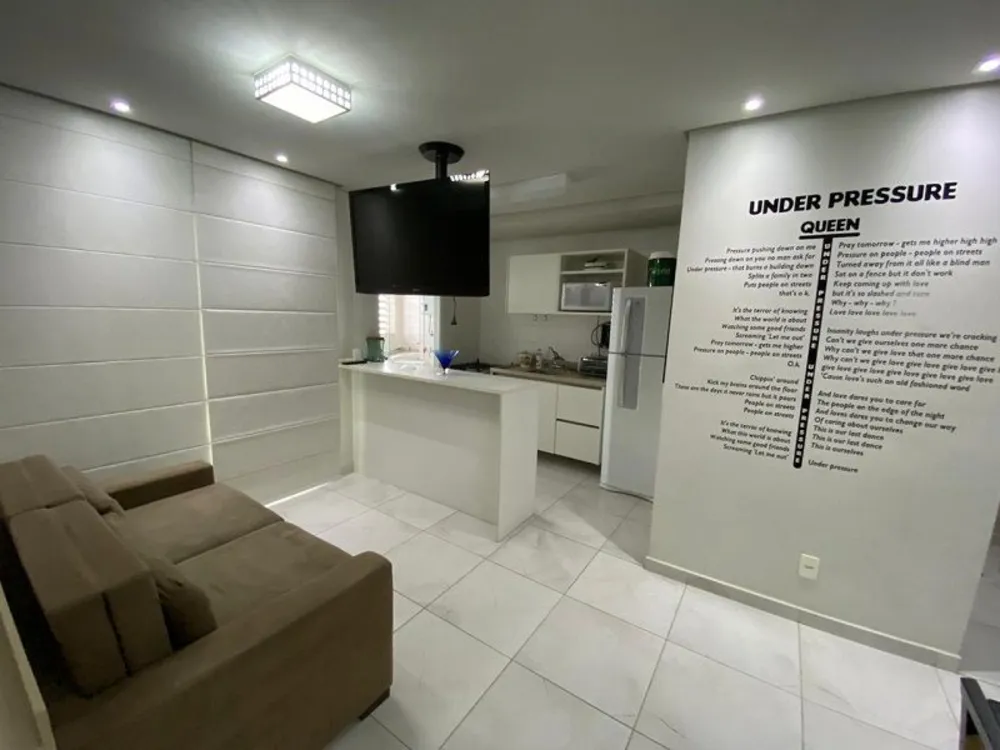 Apartamento, 1 quarto, 47 m² - Foto 2