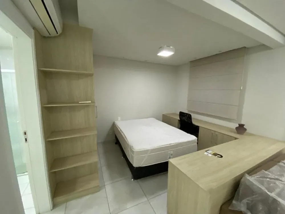 Apartamento, 1 quarto, 47 m² - Foto 3