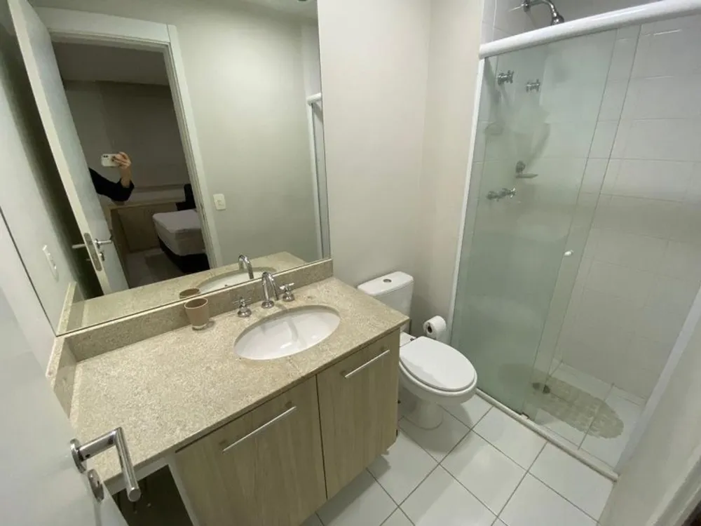 Apartamento, 1 quarto, 47 m² - Foto 4