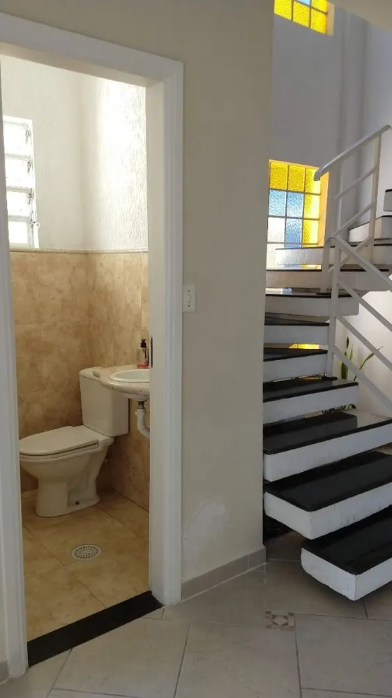 Casa, 5 quartos, 208 m² - Foto 4