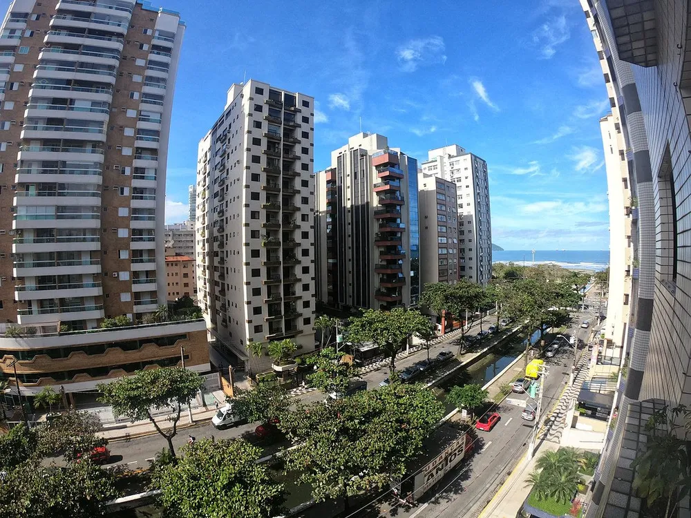 Apartamento, 3 quartos, 200 m² - Foto 1