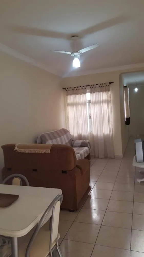 Apartamento, 3 quartos, 108 m² - Foto 1