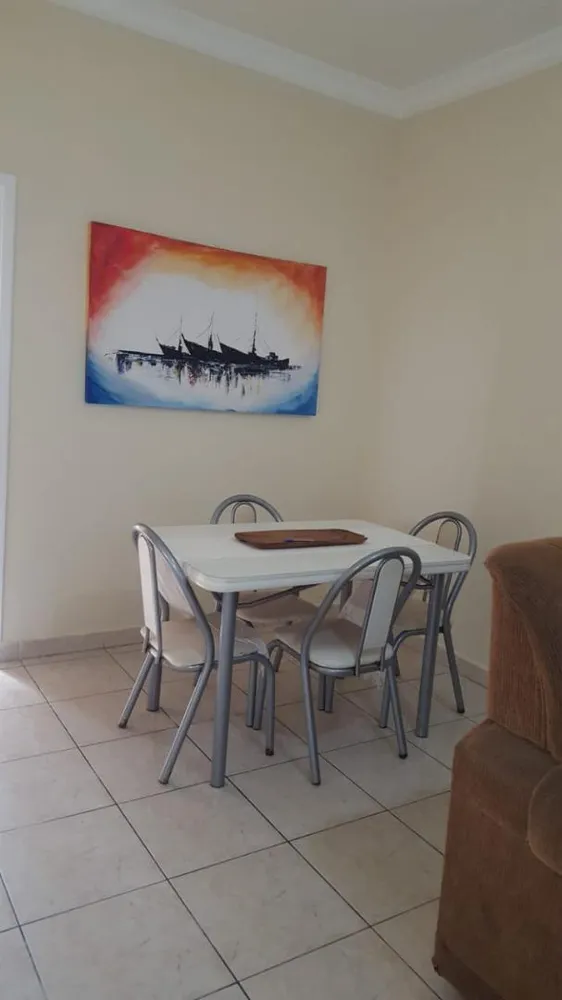 Apartamento, 3 quartos, 108 m² - Foto 3