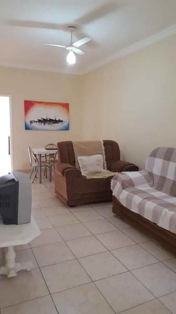 Apartamento, 3 quartos, 108 m² - Foto 2
