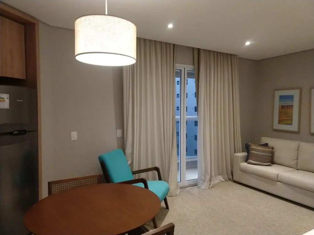 Flat/Apart Hotel, 1 quarto, 70 m² - Foto 3