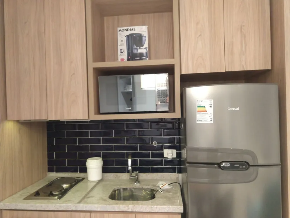Flat/Apart Hotel, 1 quarto, 70 m² - Foto 4