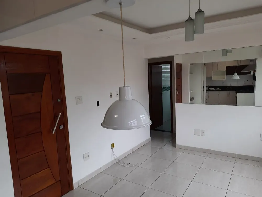 Apartamento, 2 quartos, 82 m² - Foto 1