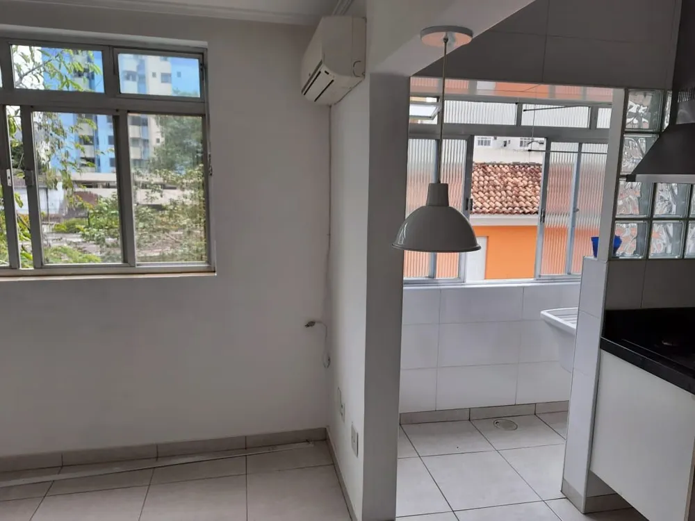 Apartamento, 2 quartos, 82 m² - Foto 2