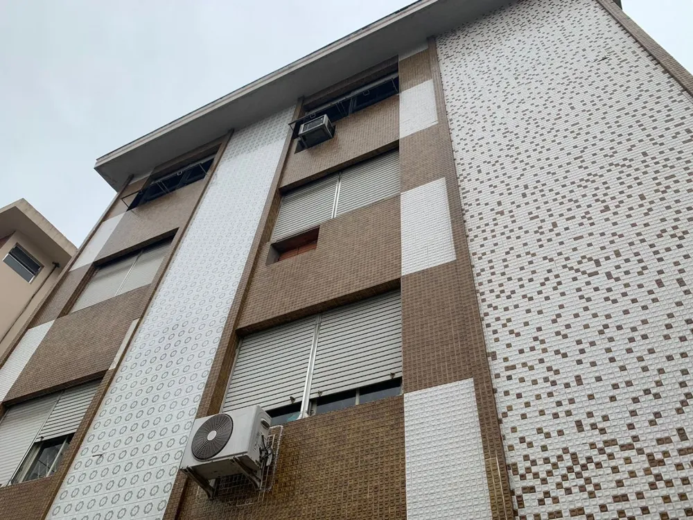 Apartamento, 2 quartos, 89 m² - Foto 2