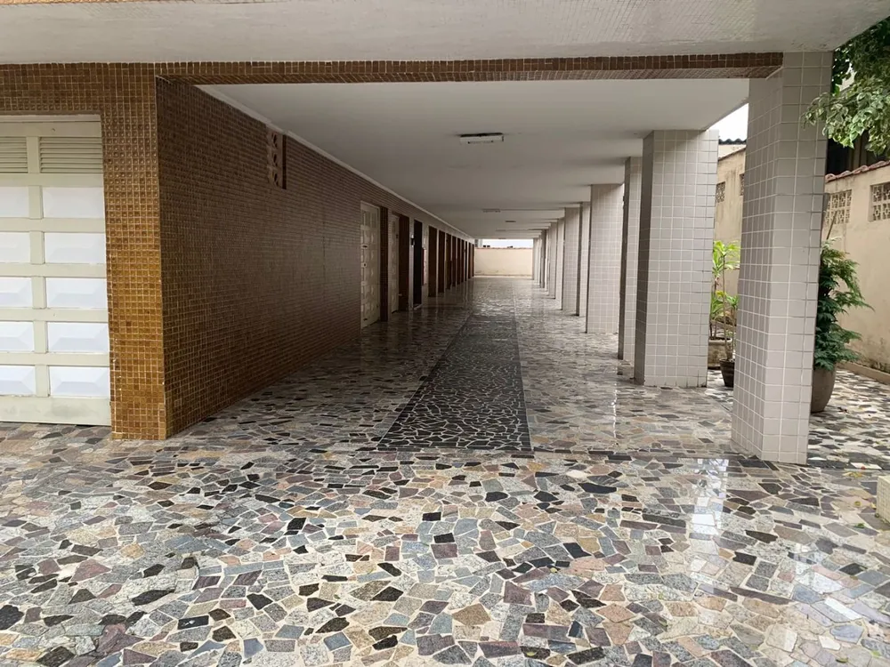 Apartamento, 2 quartos, 89 m² - Foto 1