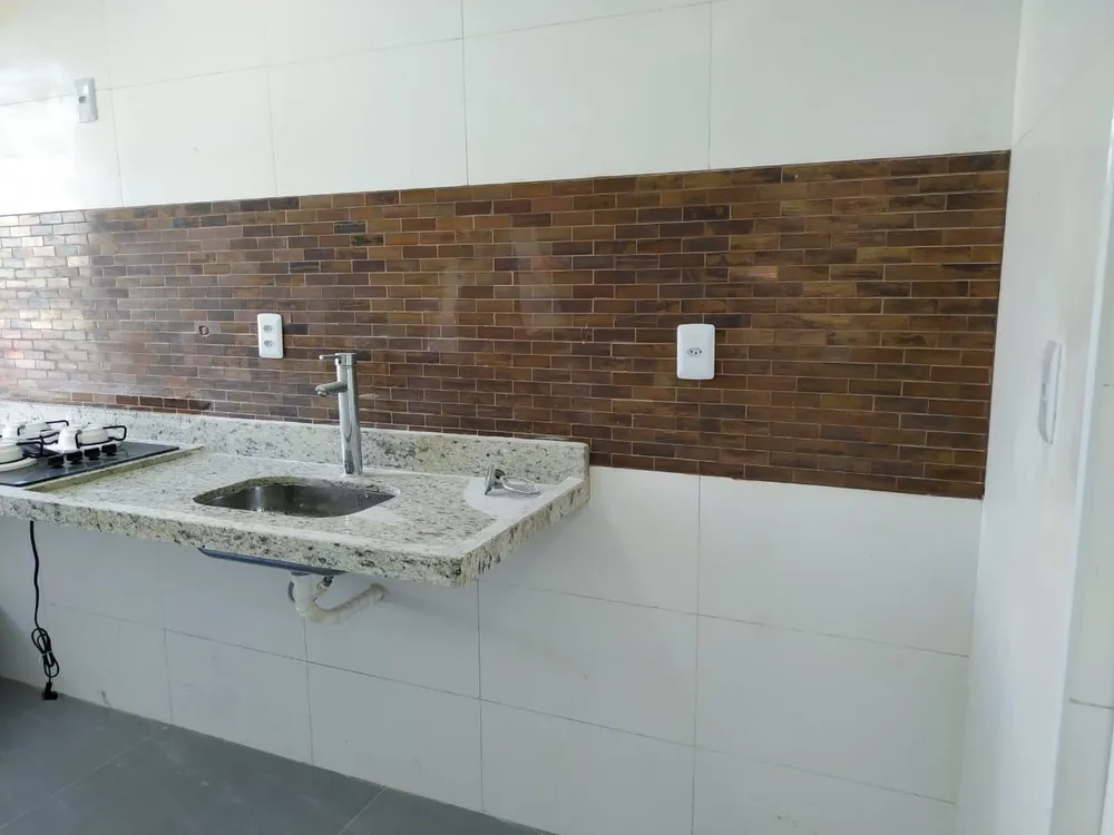 Kitnet-Studio, 35 m² - Foto 4