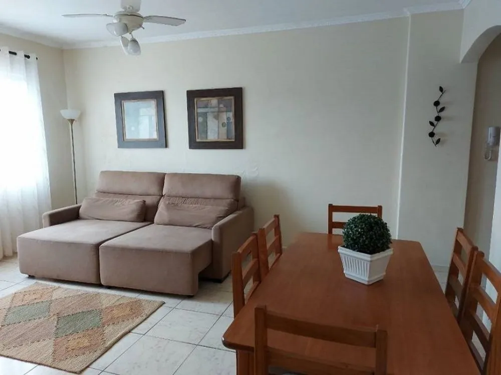 Apartamento, 2 quartos, 96 m² - Foto 1