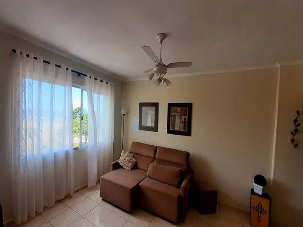 Apartamento, 2 quartos, 96 m² - Foto 3