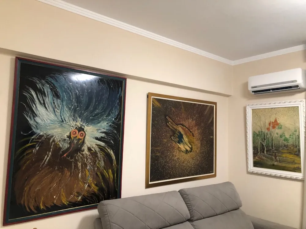Apartamento, 1 quarto, 41 m² - Foto 3