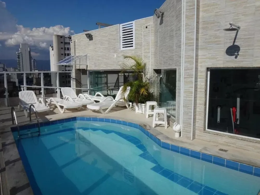 Apartamento, 1 quarto, 41 m² - Foto 1