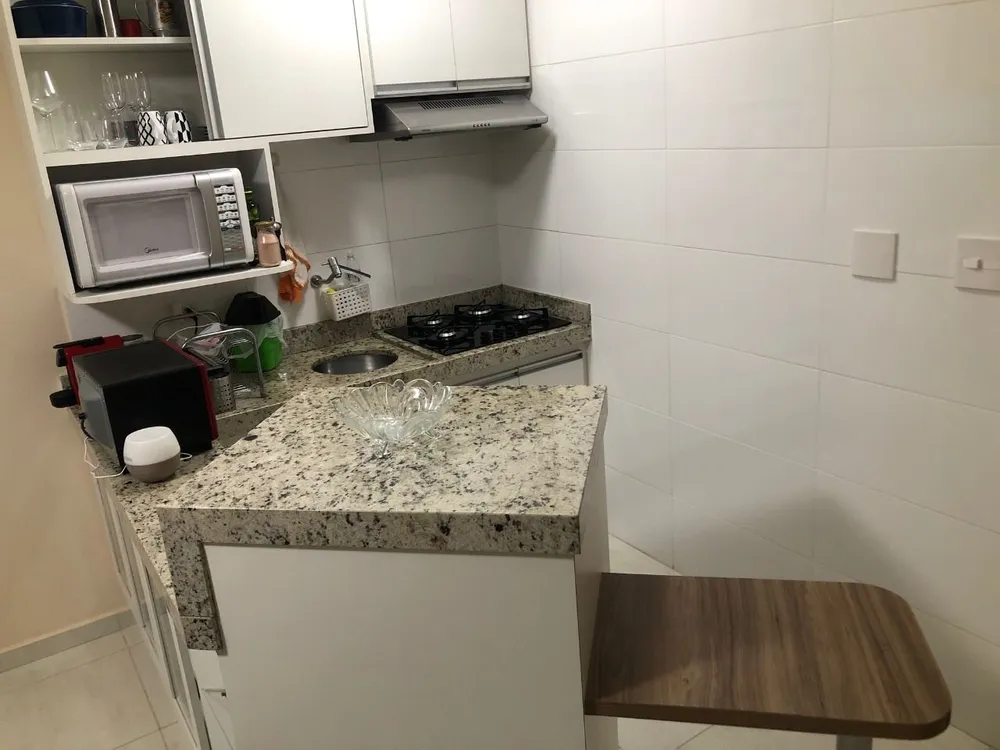 Apartamento, 1 quarto, 41 m² - Foto 4