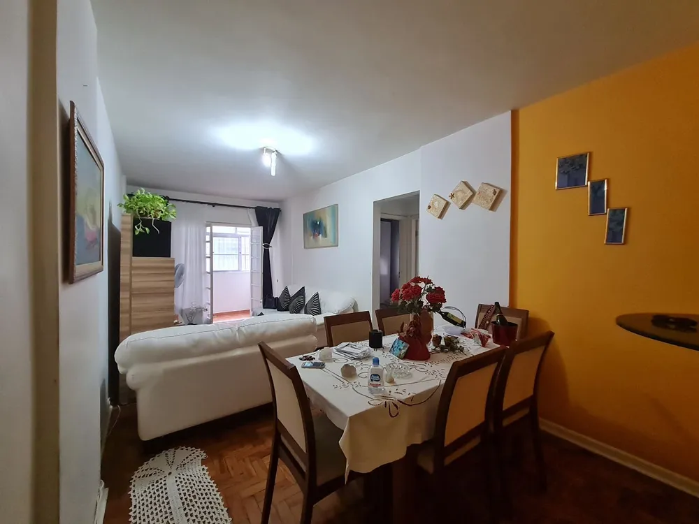 Apartamento, 3 quartos, 92 m² - Foto 3