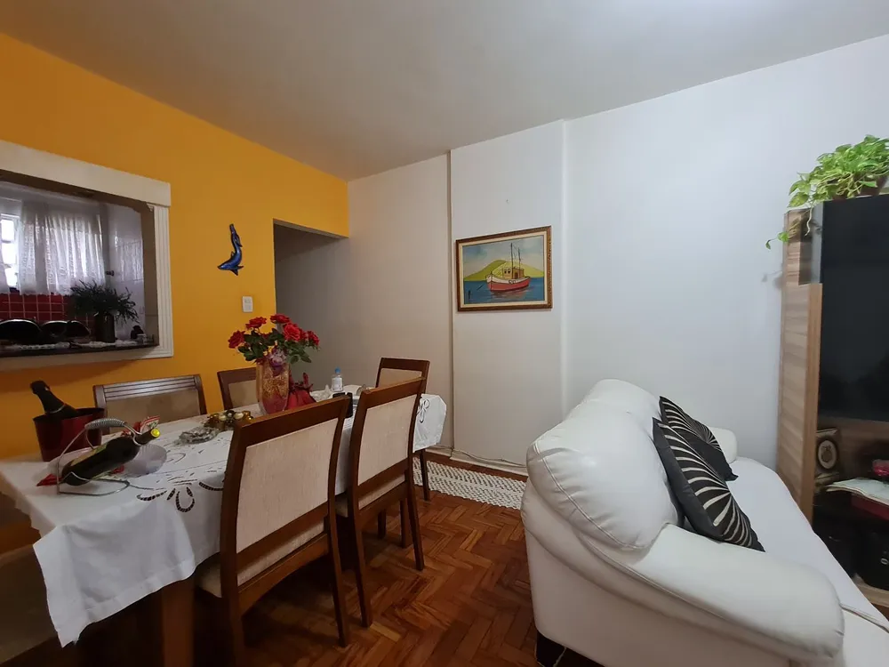 Apartamento, 3 quartos, 92 m² - Foto 4