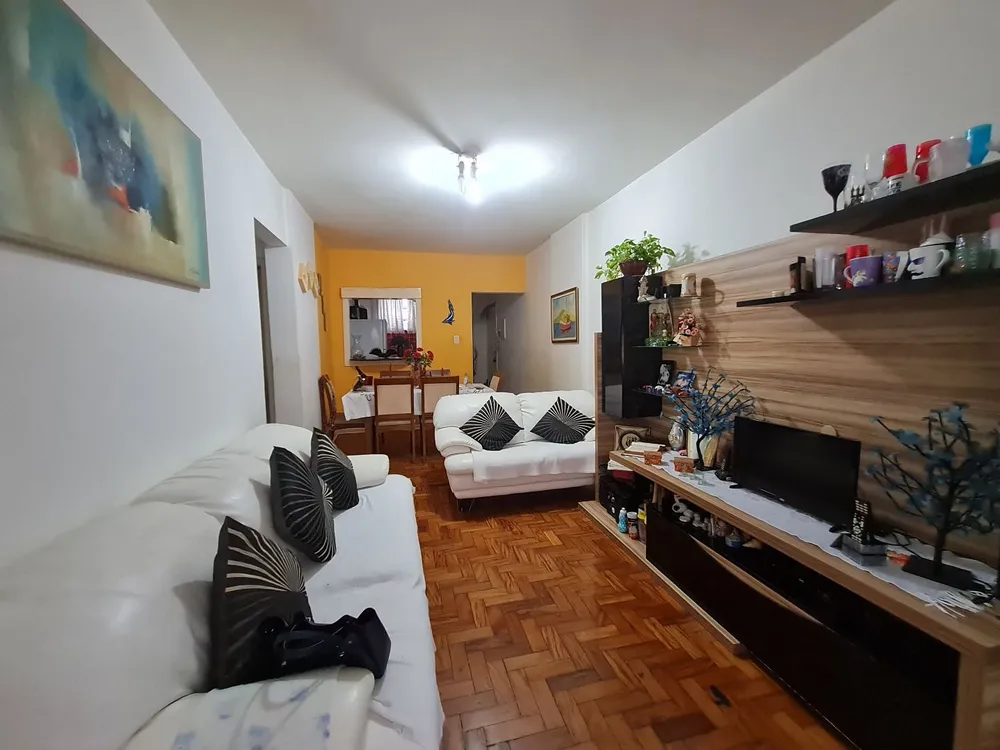 Apartamento, 3 quartos, 92 m² - Foto 2