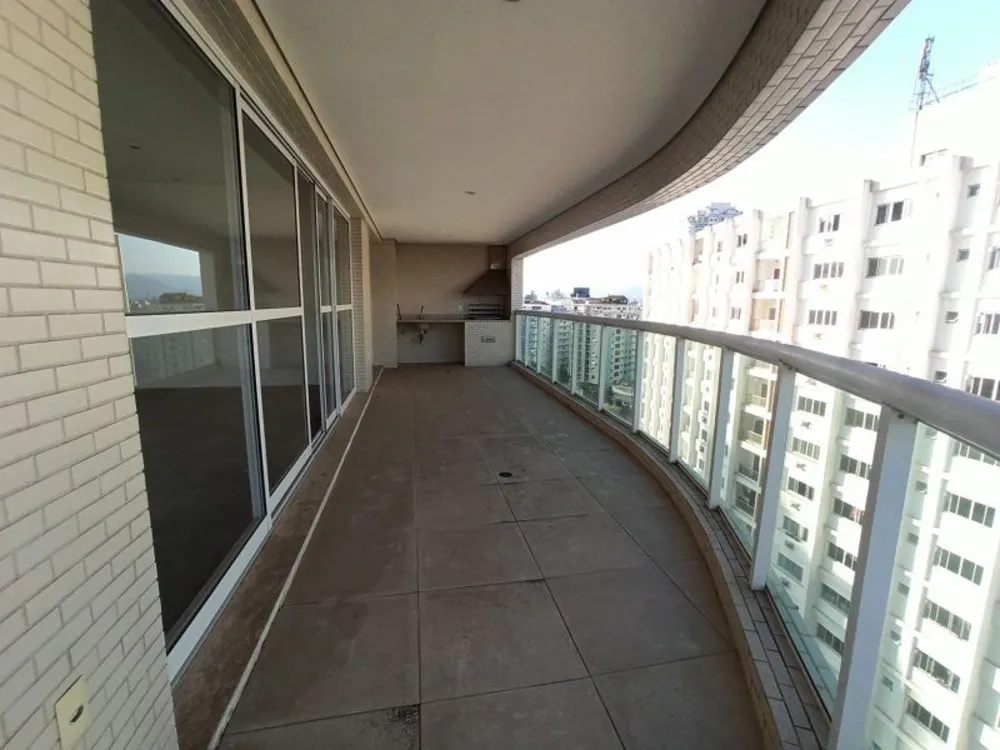 Apartamento, 4 quartos, 186 m² - Foto 4
