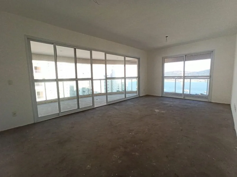 Apartamento, 4 quartos, 186 m² - Foto 1