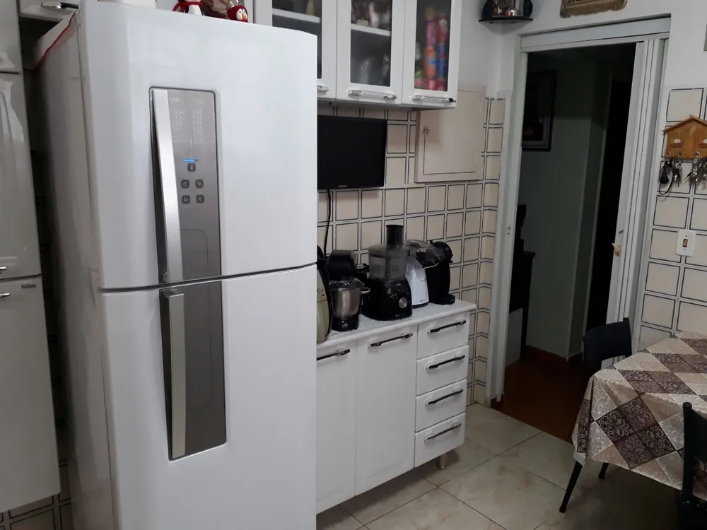 Apartamento, 2 quartos, 65 m² - Foto 3