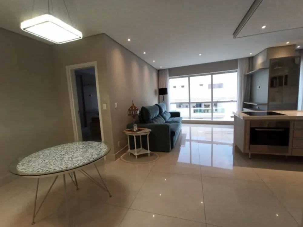 Apartamento, 1 quarto, 66 m² - Foto 1