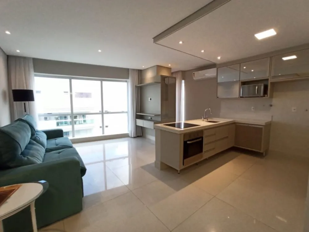 Apartamento, 1 quarto, 66 m² - Foto 2
