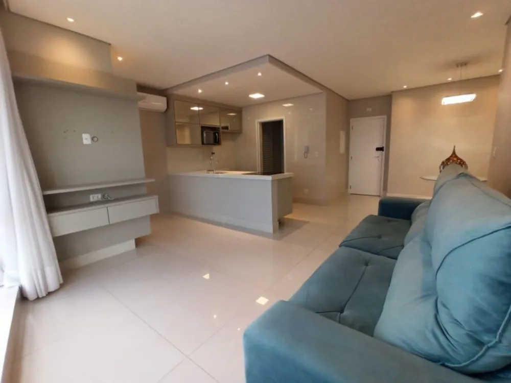 Apartamento, 1 quarto, 66 m² - Foto 4