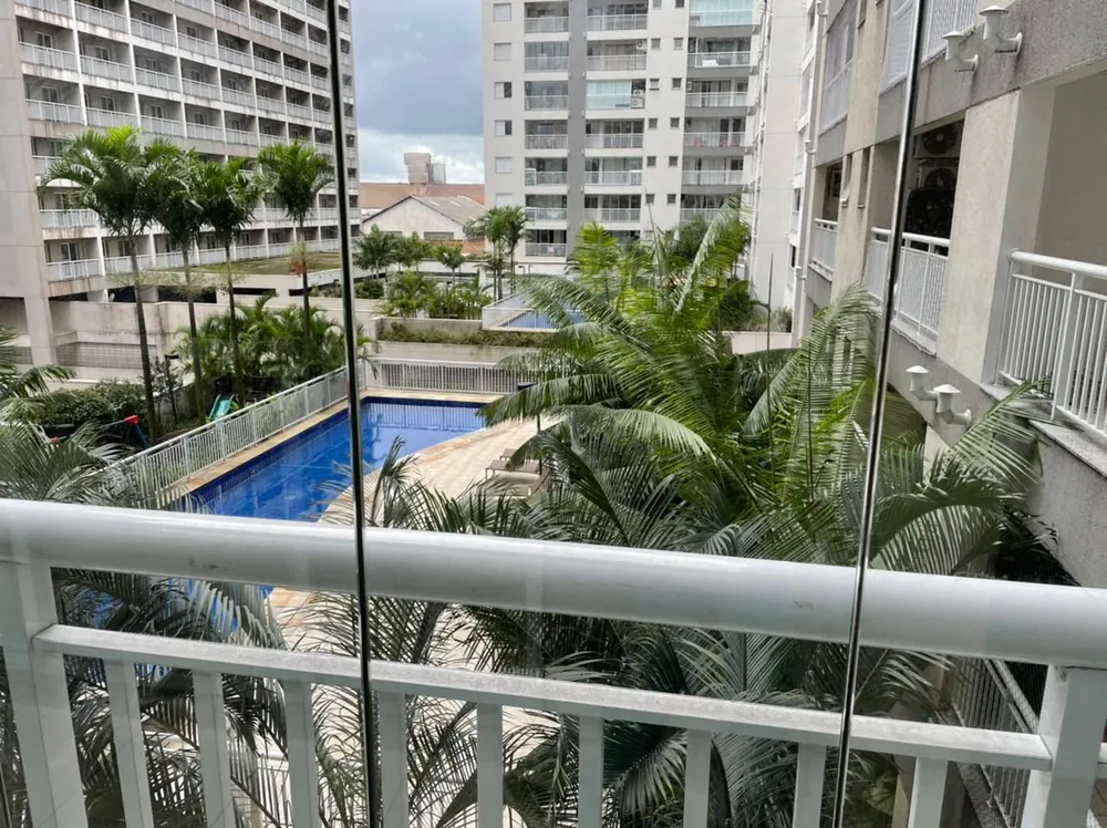 Apartamento, 1 quarto, 50 m² - Foto 1