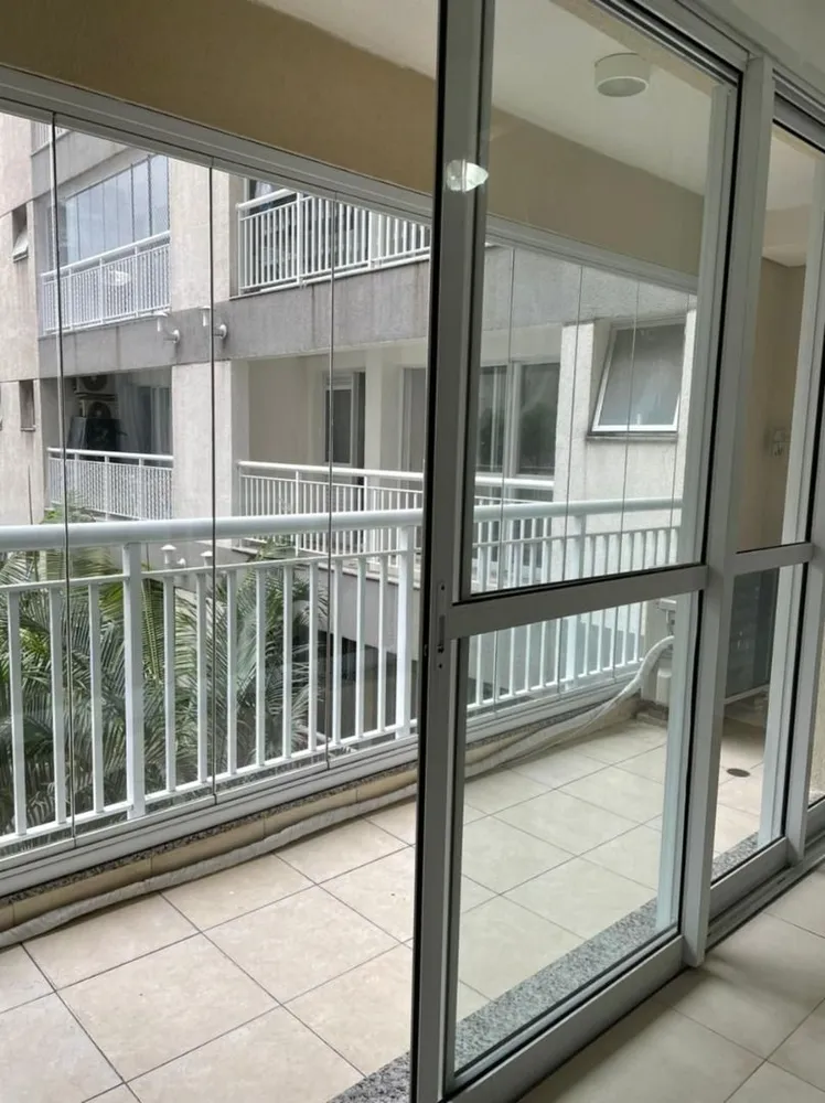 Apartamento, 1 quarto, 50 m² - Foto 2