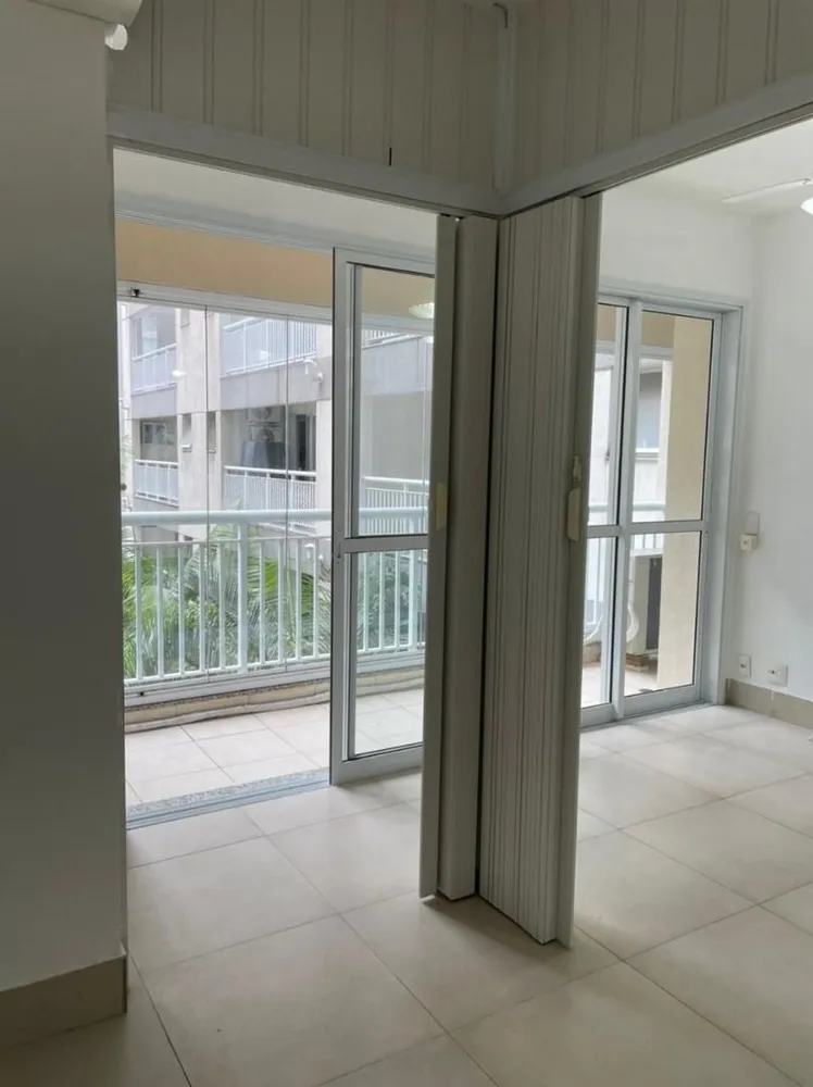 Apartamento, 1 quarto, 50 m² - Foto 3