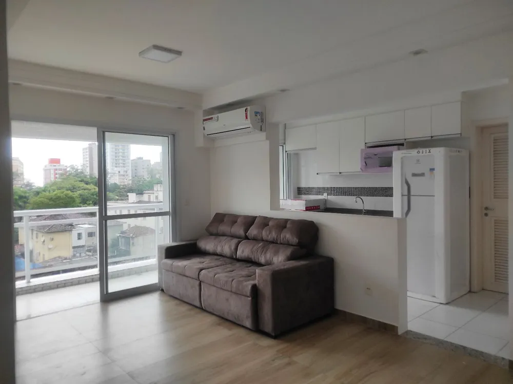 Apartamento, 2 quartos, 79 m² - Foto 1
