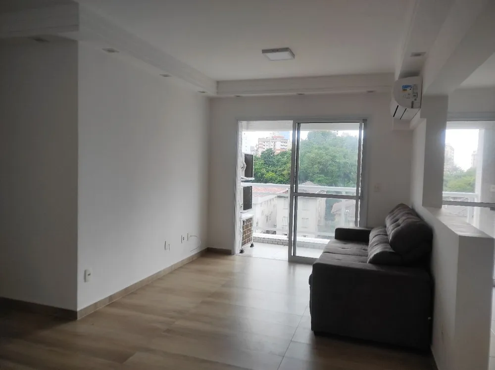 Apartamento, 2 quartos, 79 m² - Foto 2
