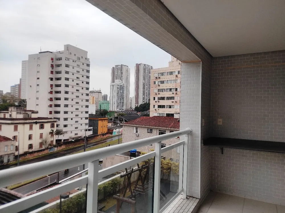 Apartamento, 2 quartos, 79 m² - Foto 4