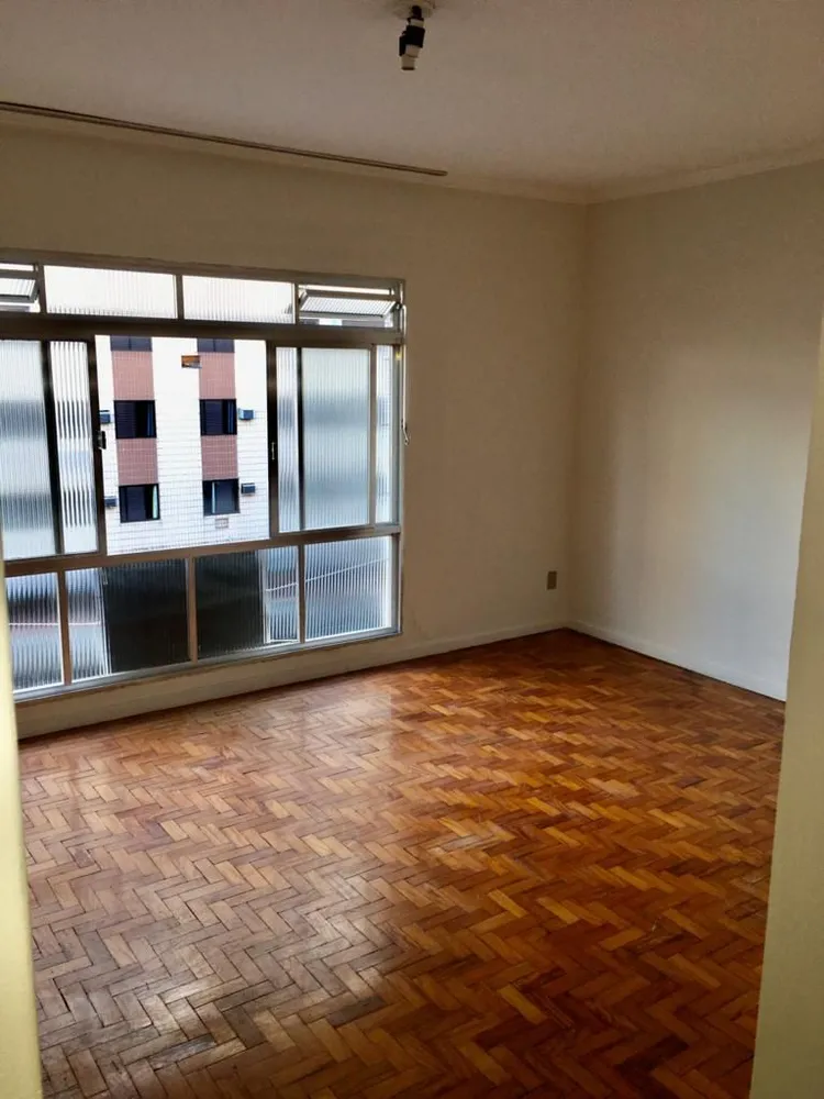 Apartamento, 2 quartos, 91 m² - Foto 1