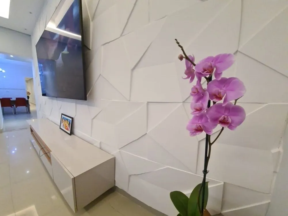 Casa, 3 quartos, 180 m² - Foto 1