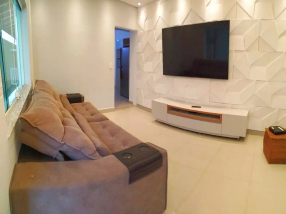 Casa, 3 quartos, 180 m² - Foto 2