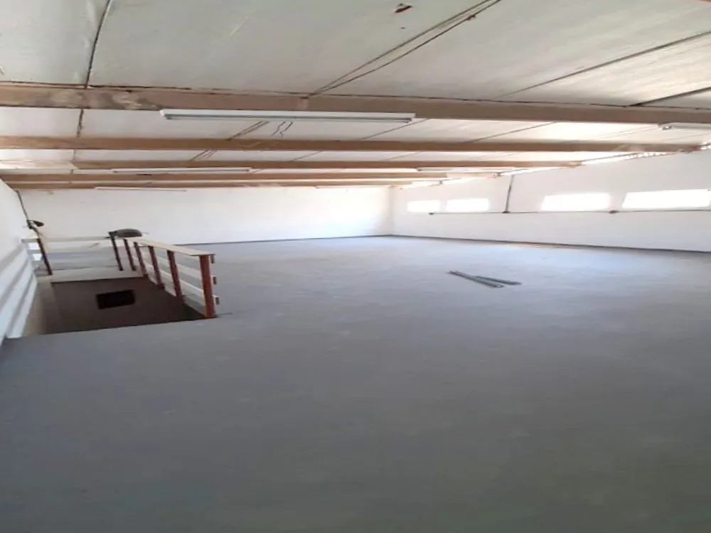 Depósito-Galpão, 360 m² - Foto 4